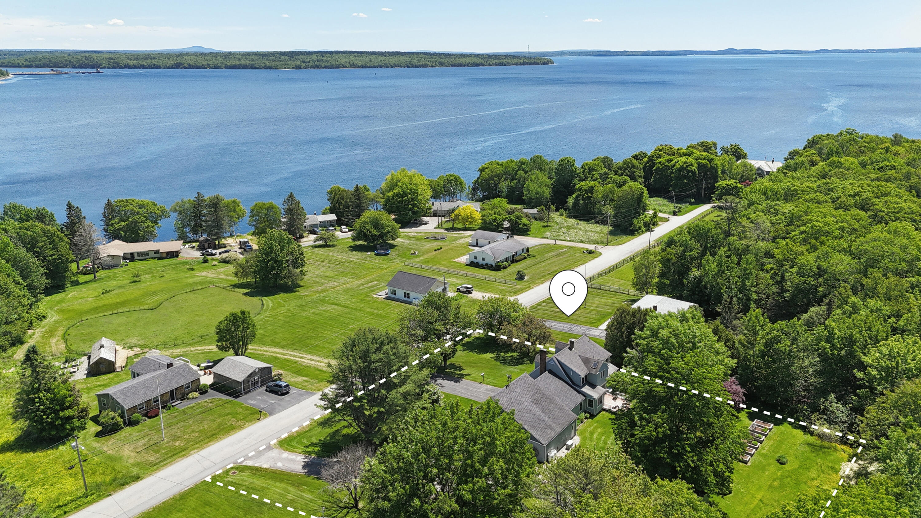 17 Savage Road Searsport, ME 04974 - Photo 81 of 88 2