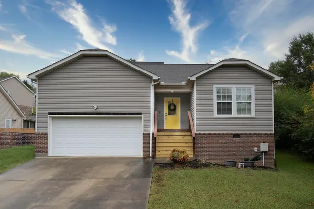 $319,500 | 9429 Hackberry Lane, Soddy Daisy, TN 37379