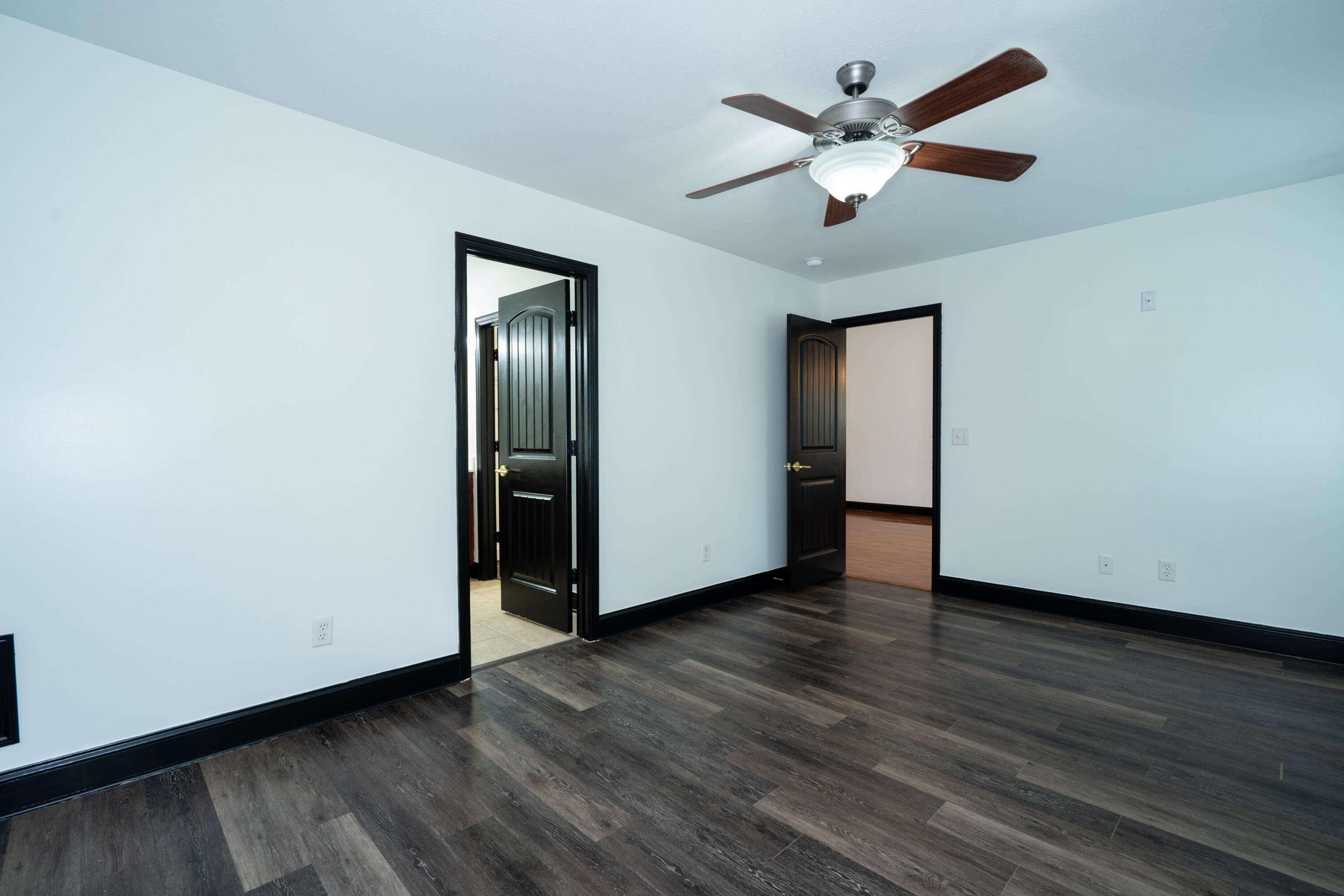 9429 Hackberry Lane Soddy Daisy, TN 37379 - Photo 16 of 30 9429 Hackberry - primary bedroom 2