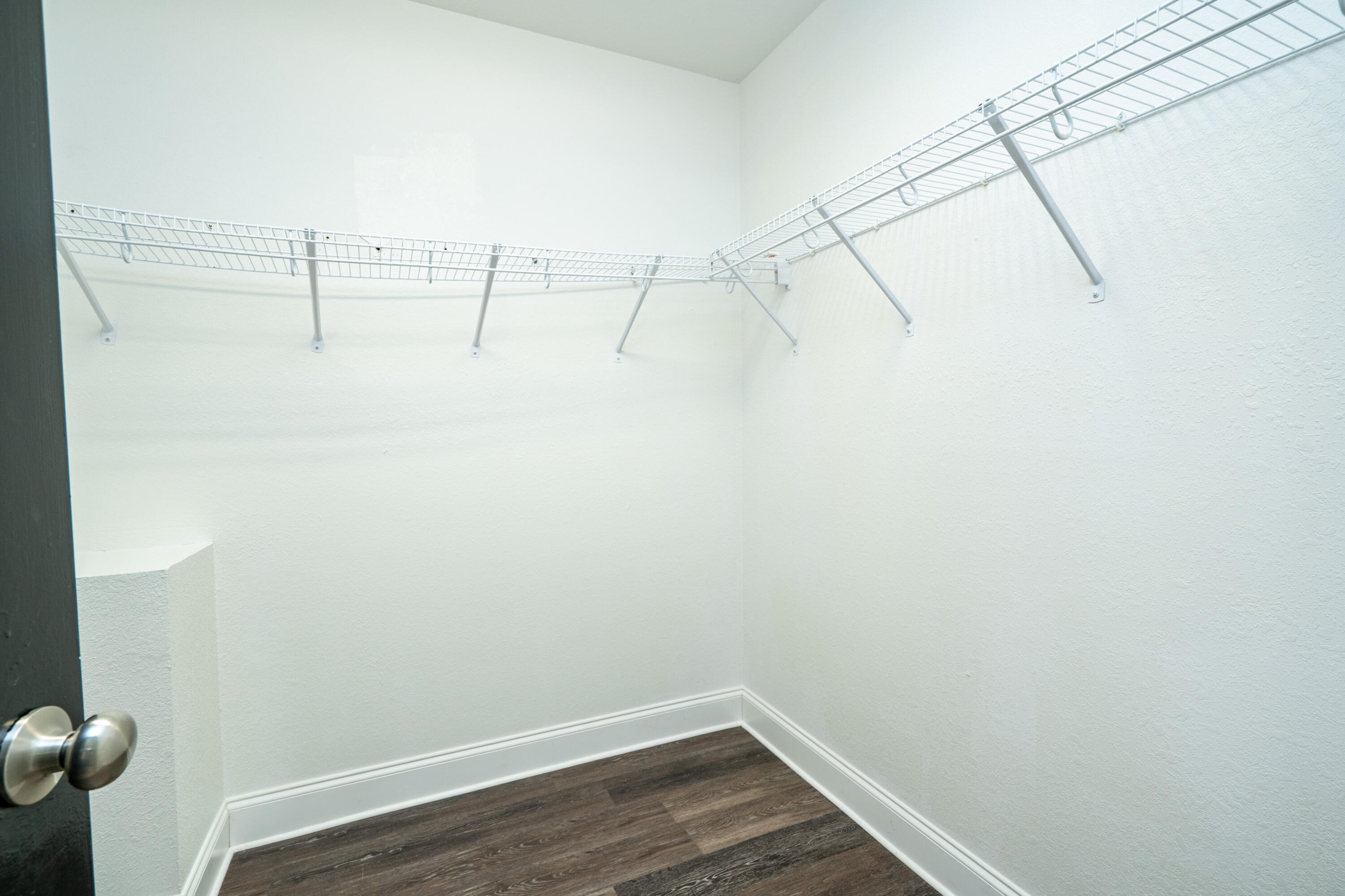 9429 Hackberry Lane Soddy Daisy, TN 37379 - Photo 17 of 30 9429 Hackberry - primary closet