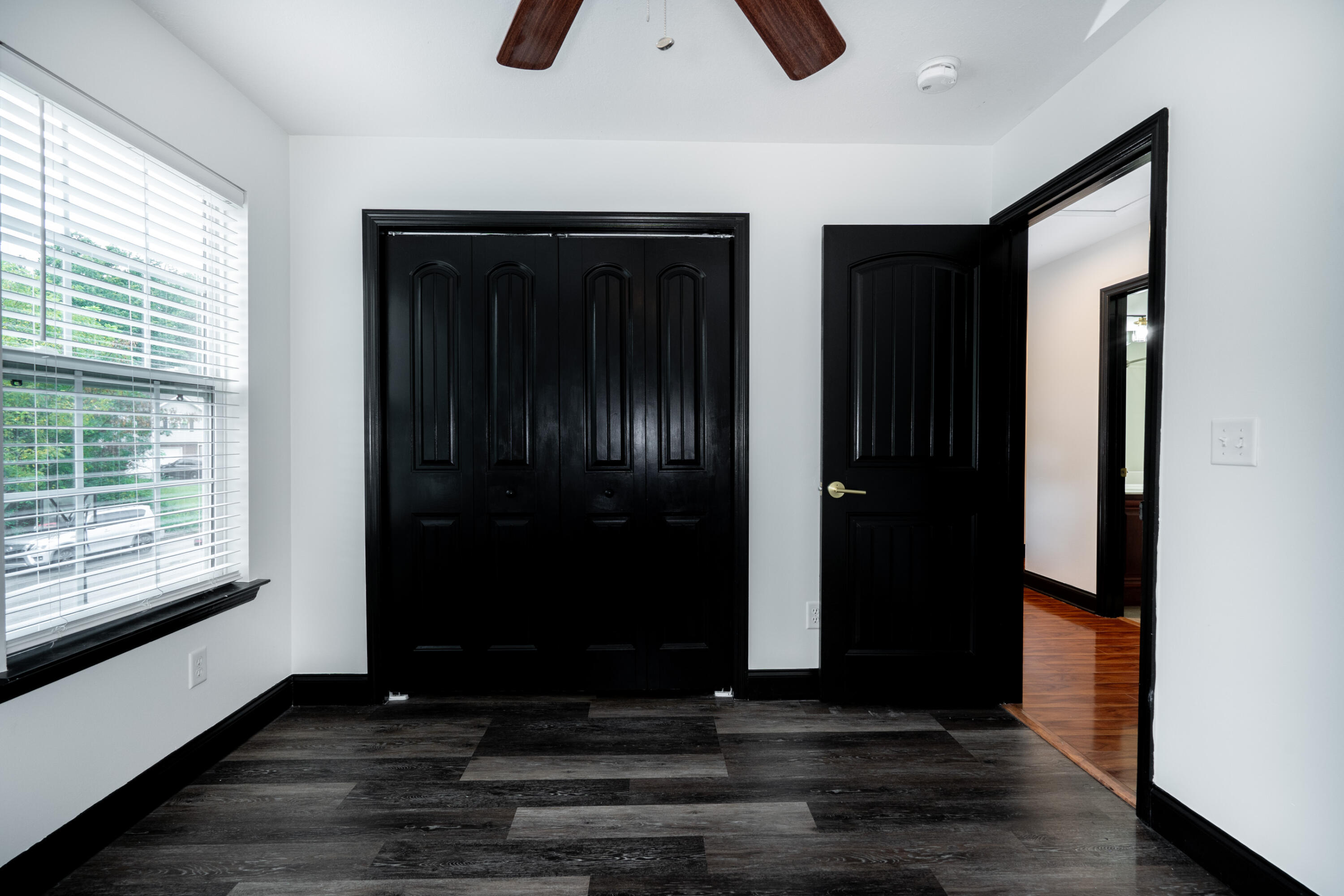 9429 Hackberry Lane Soddy Daisy, TN 37379 - Photo 26 of 30 9429 Hackberry - guest bed 4