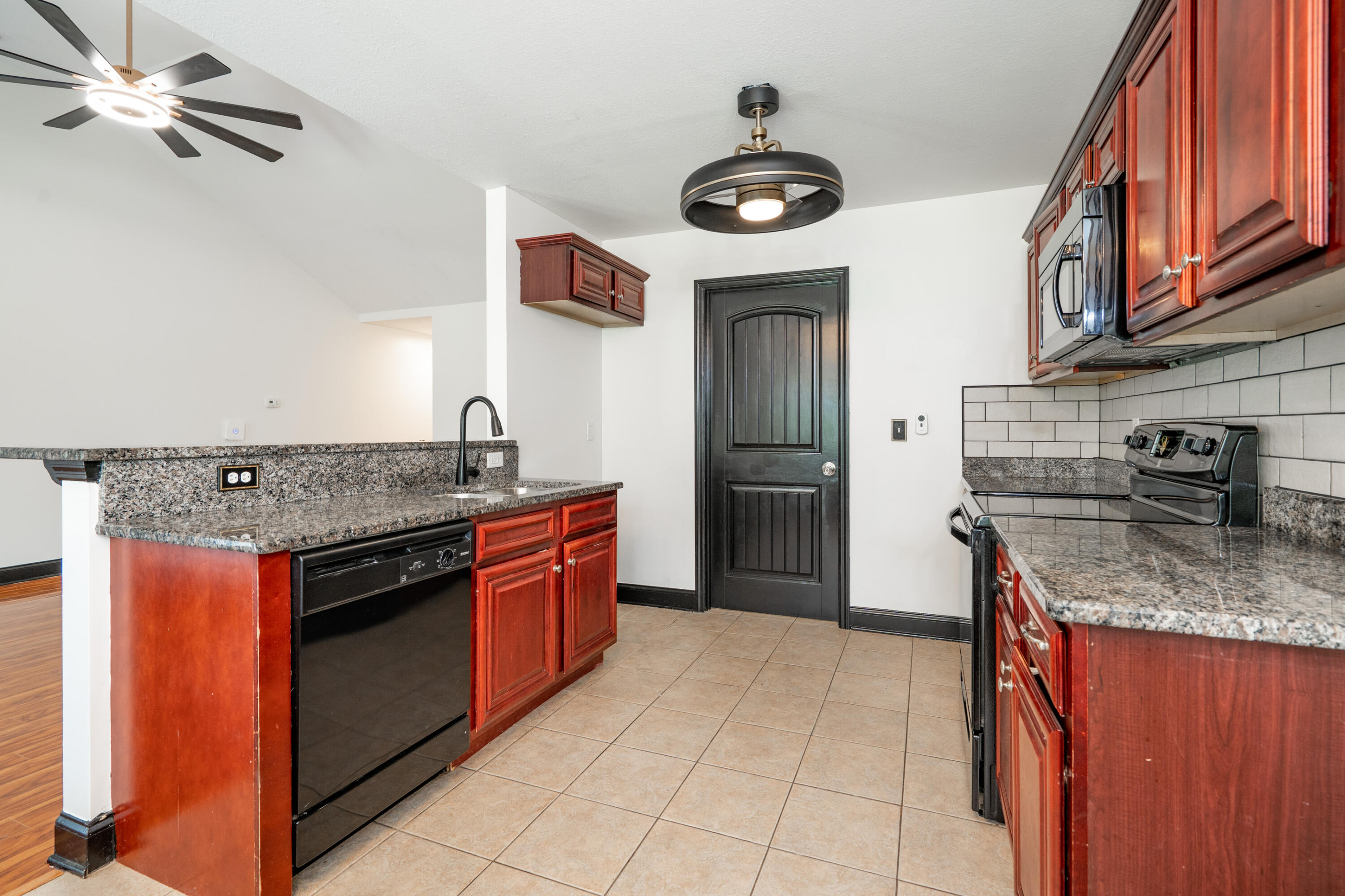 9429 Hackberry Lane Soddy Daisy, TN 37379 - Photo 9 of 30 9429 Hackberry - kitchen 1