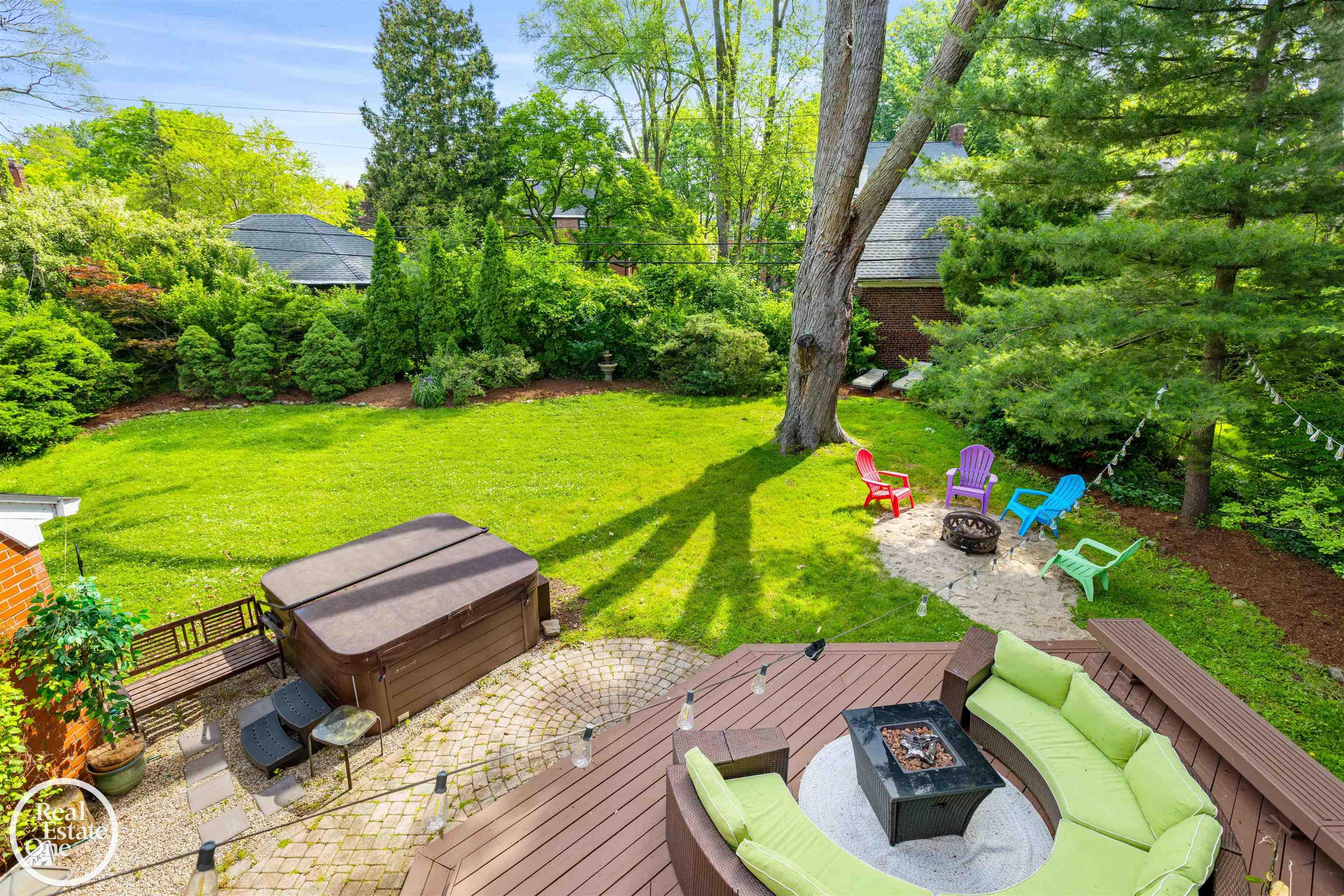 1022 Whittier Road Grosse Pointe Park, MI 48230 - Photo 6 of 57