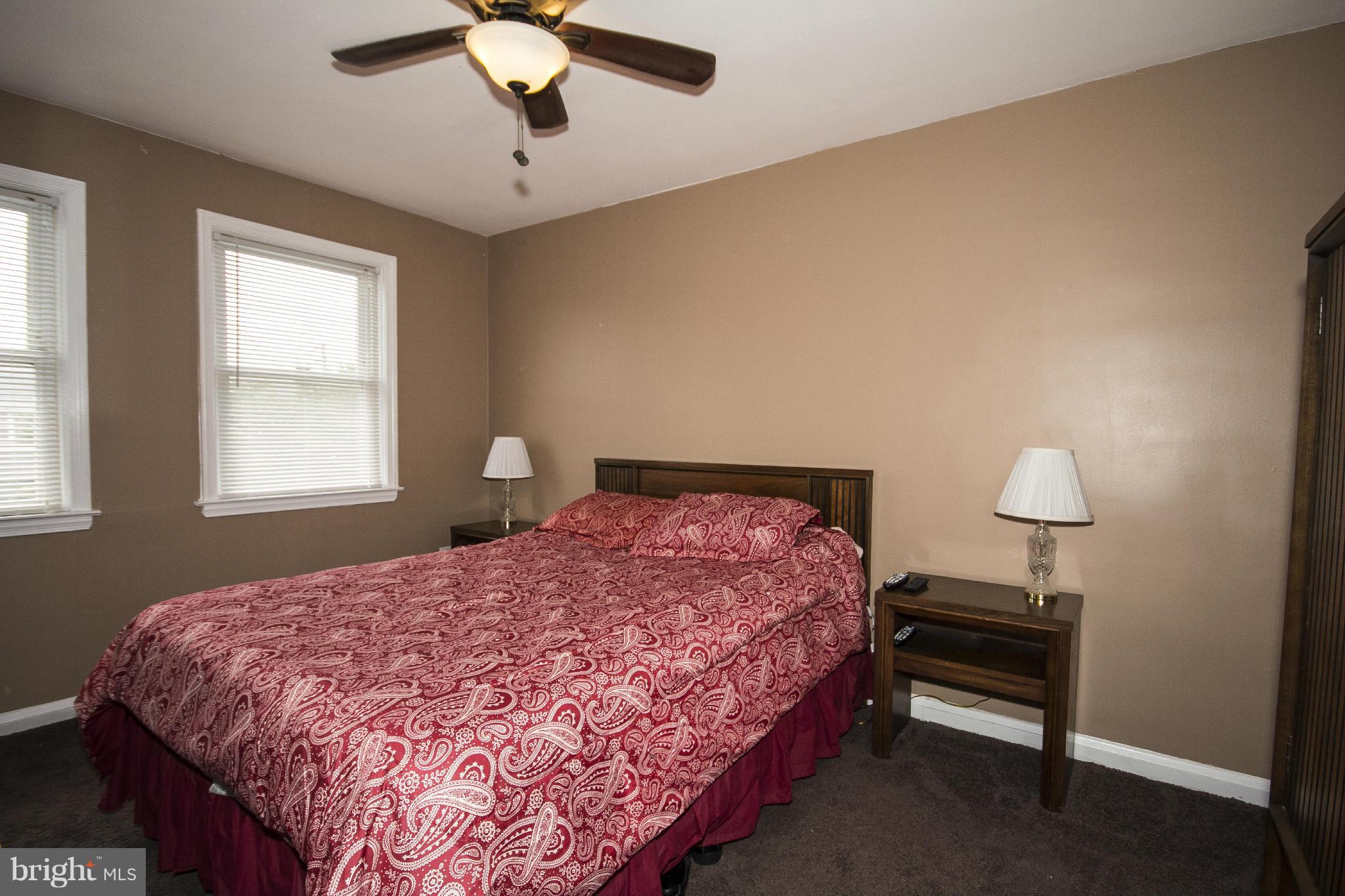 7230 Stratton Way Baltimore, MD 21224 - Photo 12 of 25 Bedroom (Master)