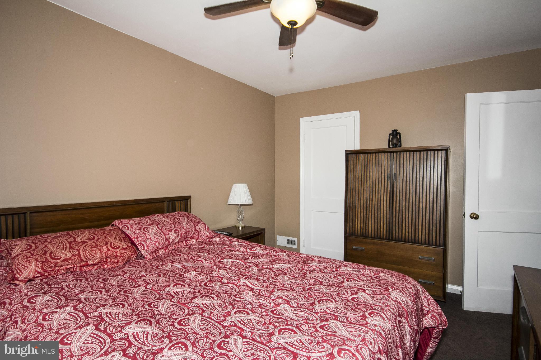 7230 Stratton Way Baltimore, MD 21224 - Photo 13 of 25 Bedroom (Master)