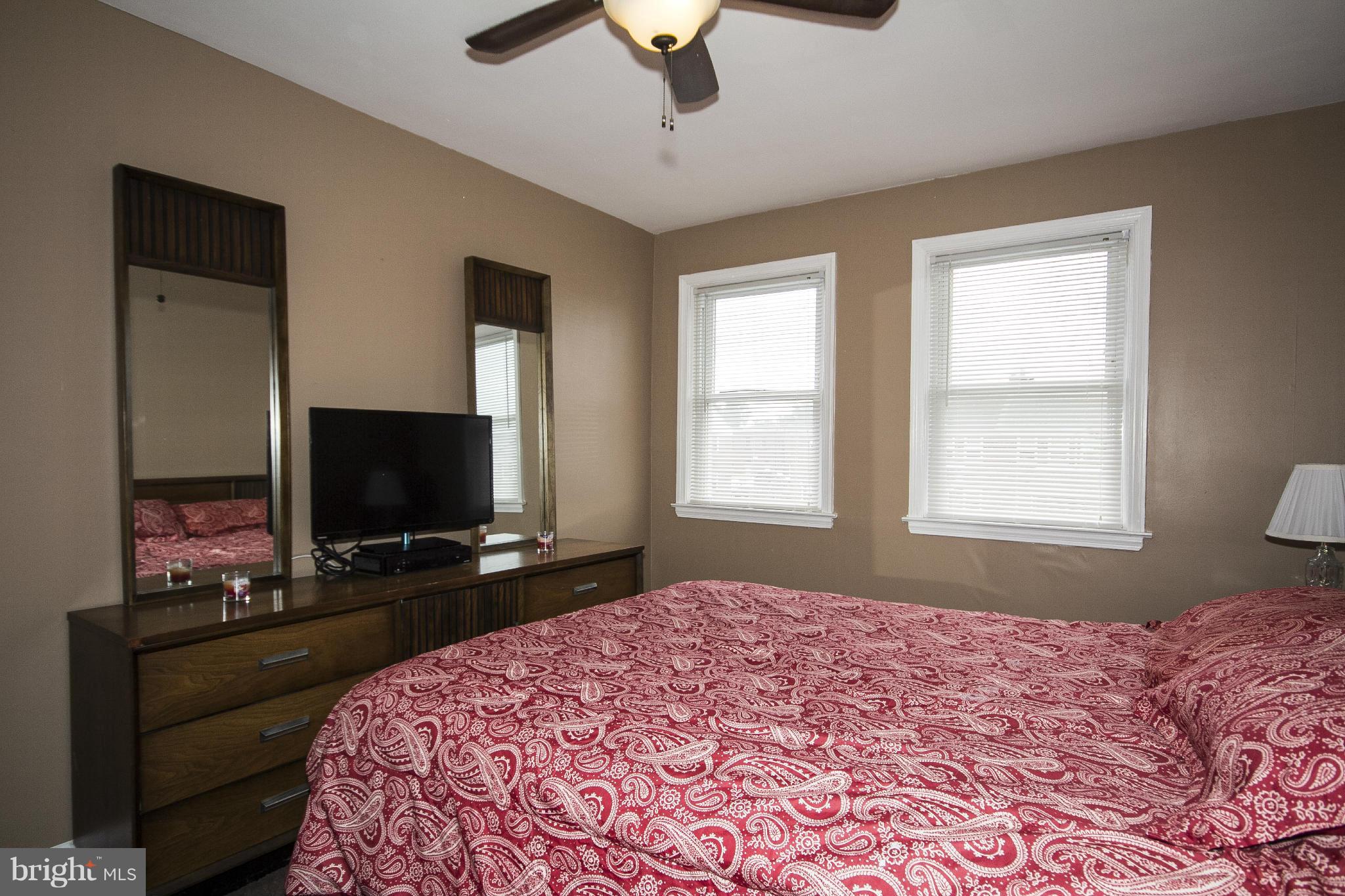 7230 Stratton Way Baltimore, MD 21224 - Photo 14 of 25 Bedroom (Master)