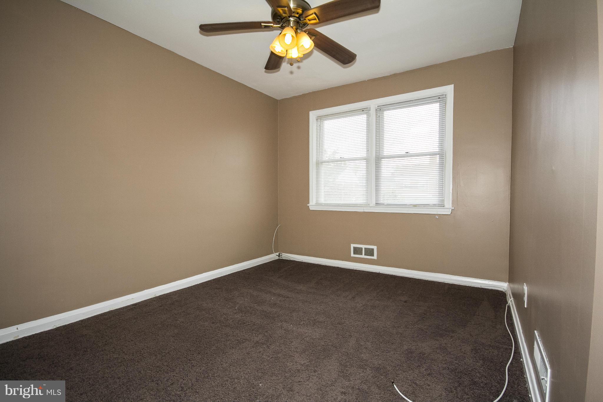 7230 Stratton Way Baltimore, MD 21224 - Photo 17 of 25 Bedroom