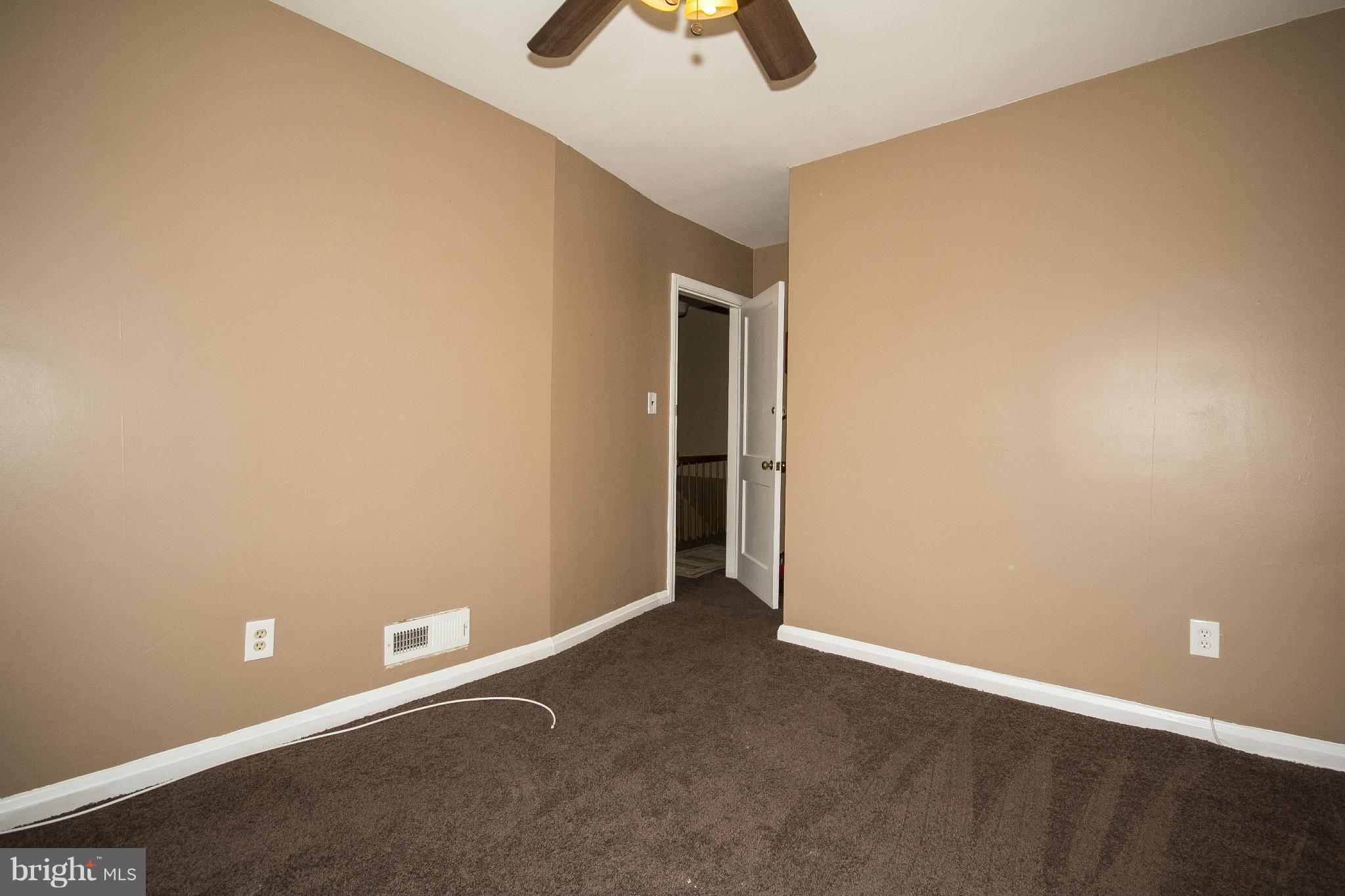 7230 Stratton Way Baltimore, MD 21224 - Photo 18 of 25 Bedroom
