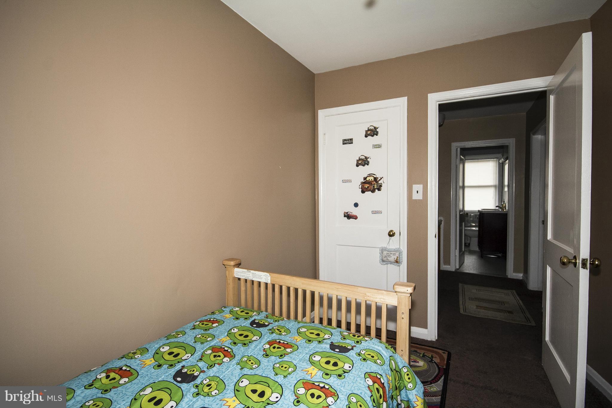 7230 Stratton Way Baltimore, MD 21224 - Photo 20 of 25 Bedroom