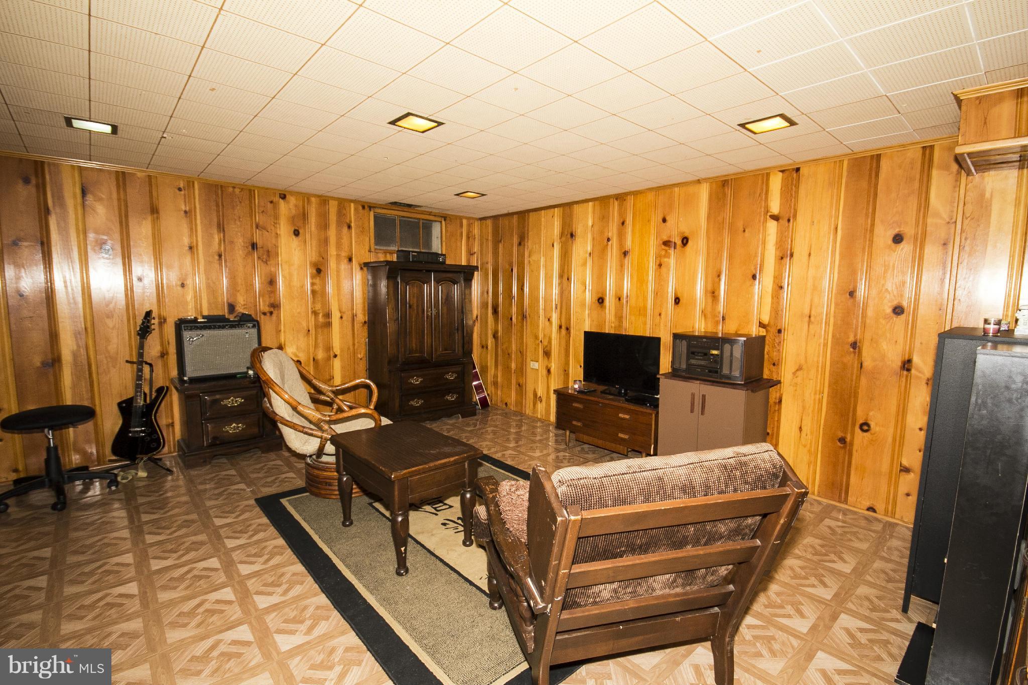 7230 Stratton Way Baltimore, MD 21224 - Photo 21 of 25 Basement