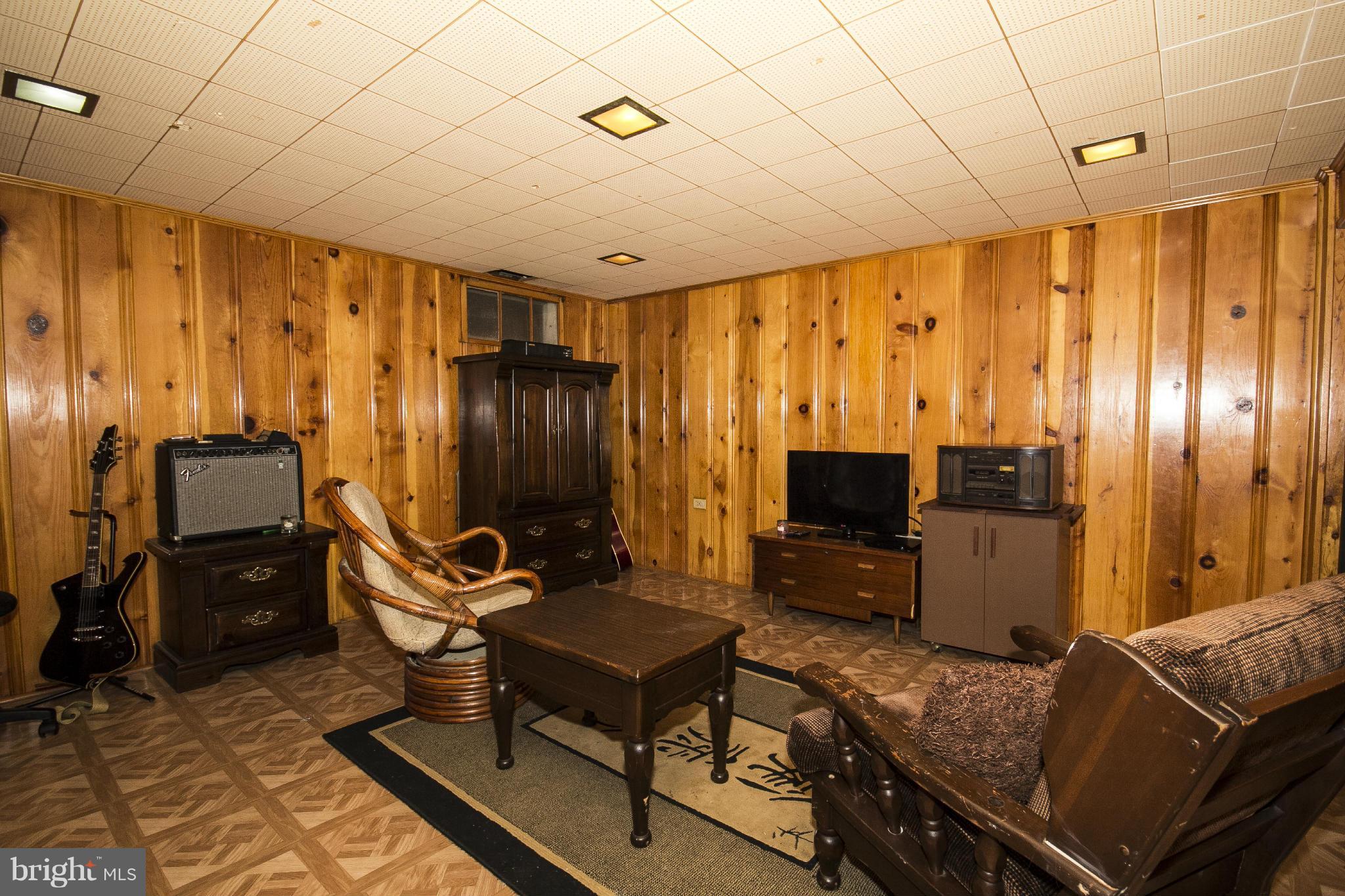 7230 Stratton Way Baltimore, MD 21224 - Photo 22 of 25 Basement