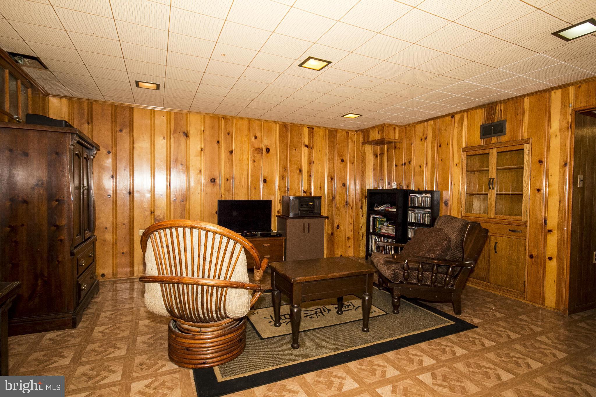 7230 Stratton Way Baltimore, MD 21224 - Photo 23 of 25 Basement