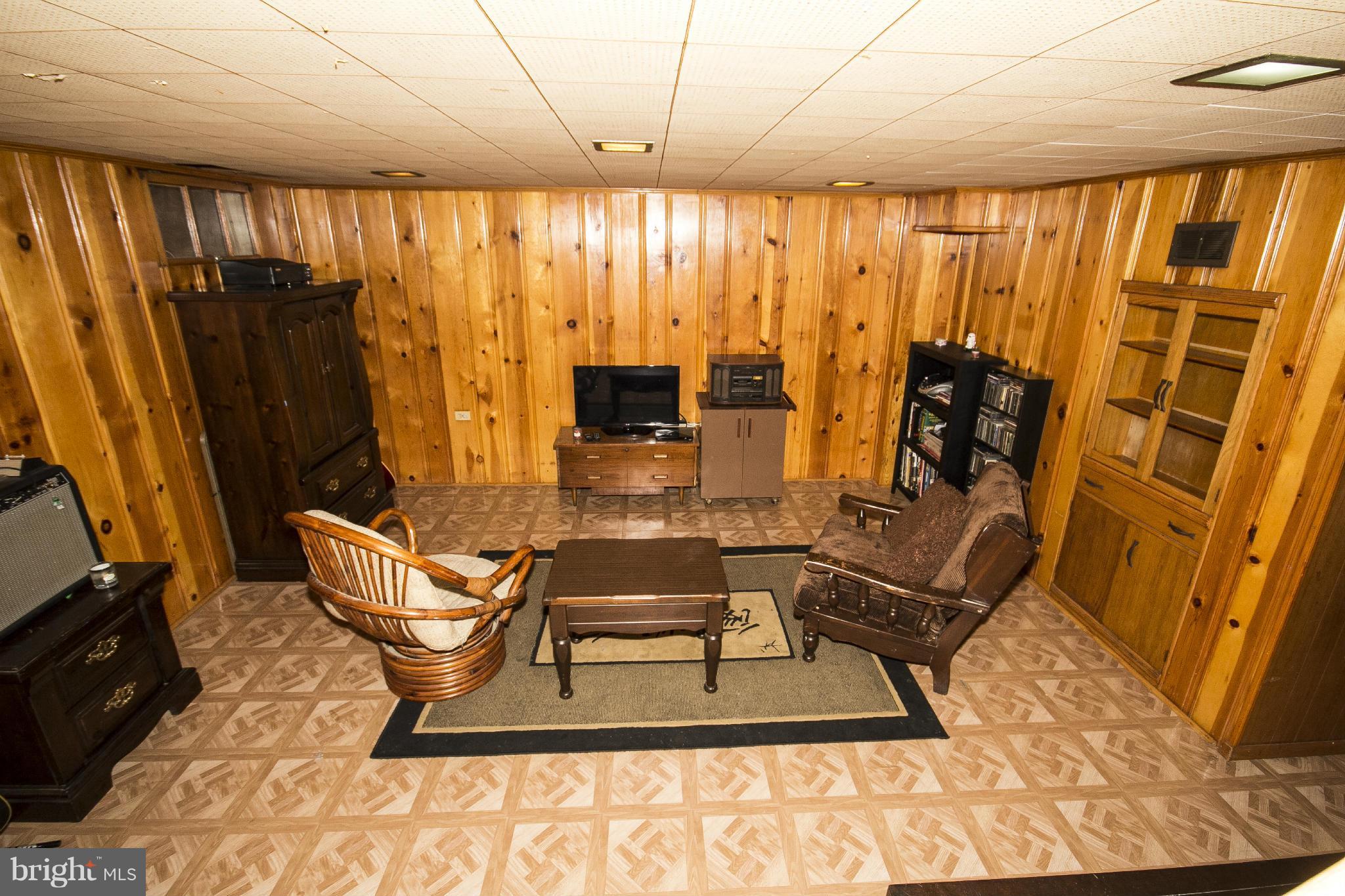 7230 Stratton Way Baltimore, MD 21224 - Photo 24 of 25 Basement