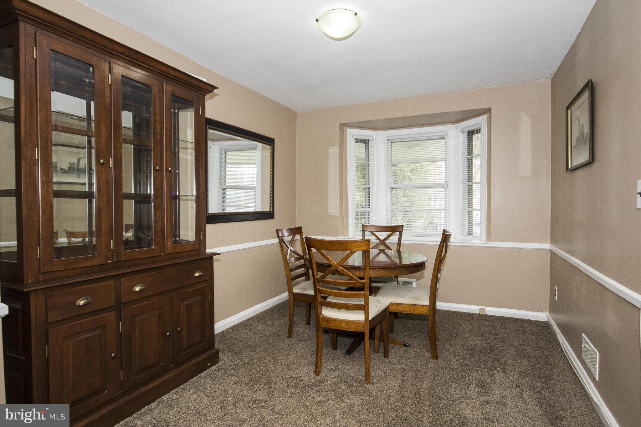 7230 Stratton Way Baltimore, MD 21224 - Photo 7 of 25 Dining Room