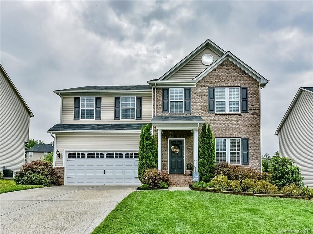 616 Alsace Lane Fort Mill, SC 29708 - Photo 1 of 24