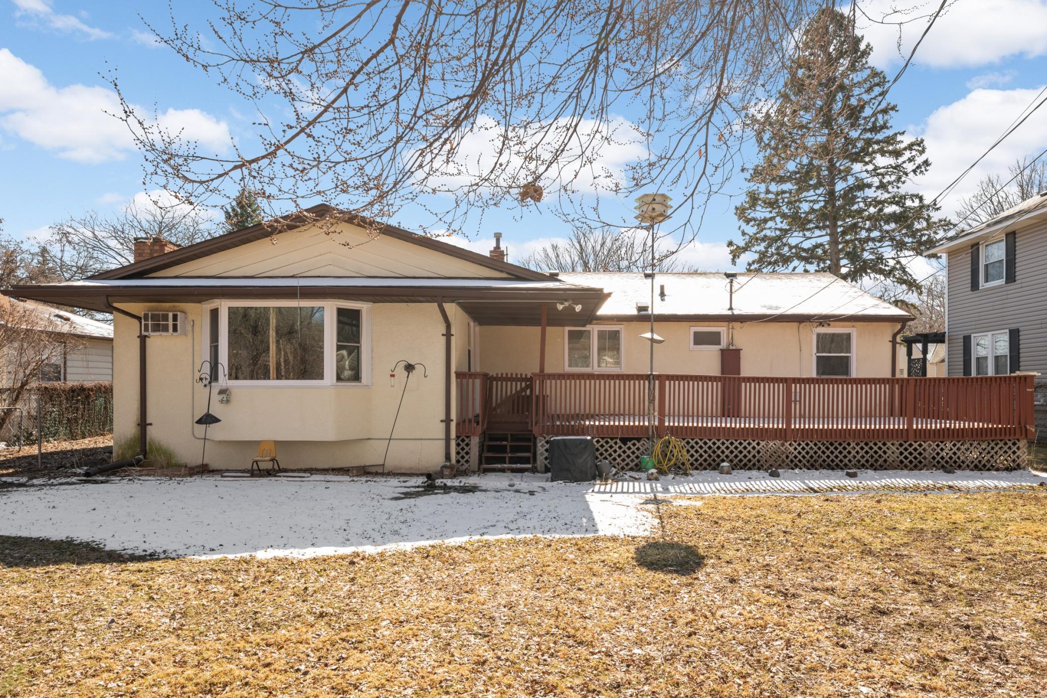 1709 Field Avenue St. Paul, MN 55116 - Photo 21 of 43
