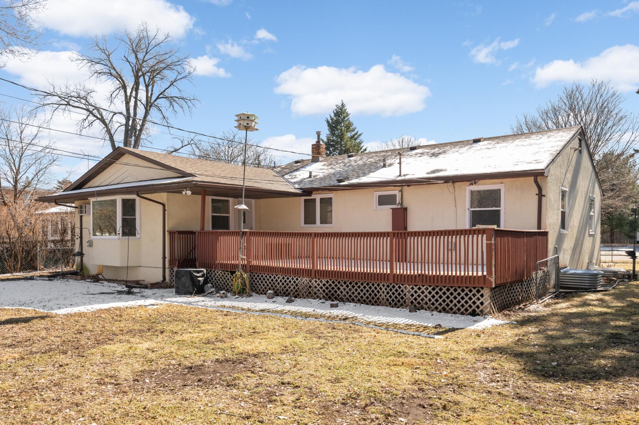 1709 Field Avenue St. Paul, MN 55116 - Photo 22 of 43
