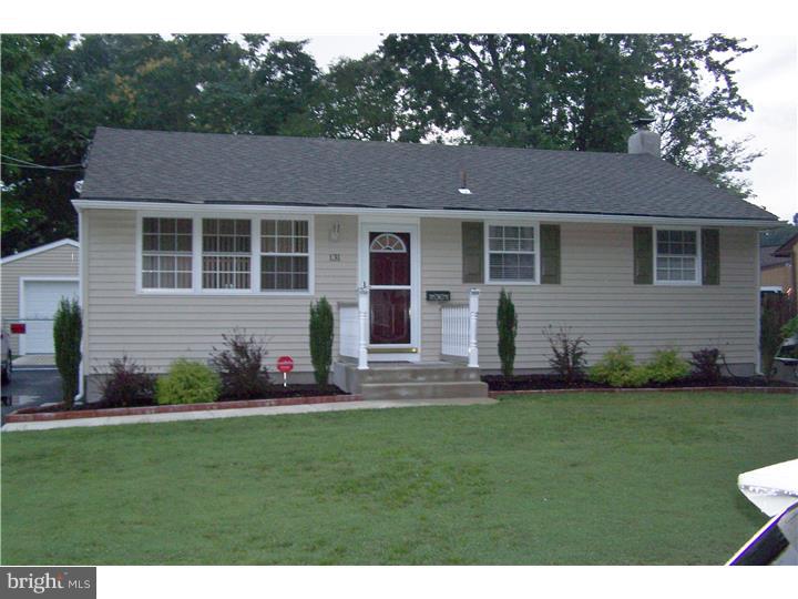 131 Country Club Road Pine Hill, NJ 08021 - Photo 2 of 23 Gallery Image 2