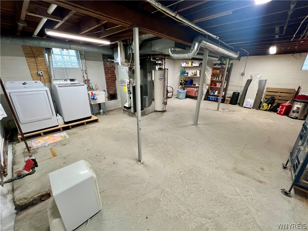 70 Irwinwood Road Lancaster, NY 14086 - Photo 20 of 29