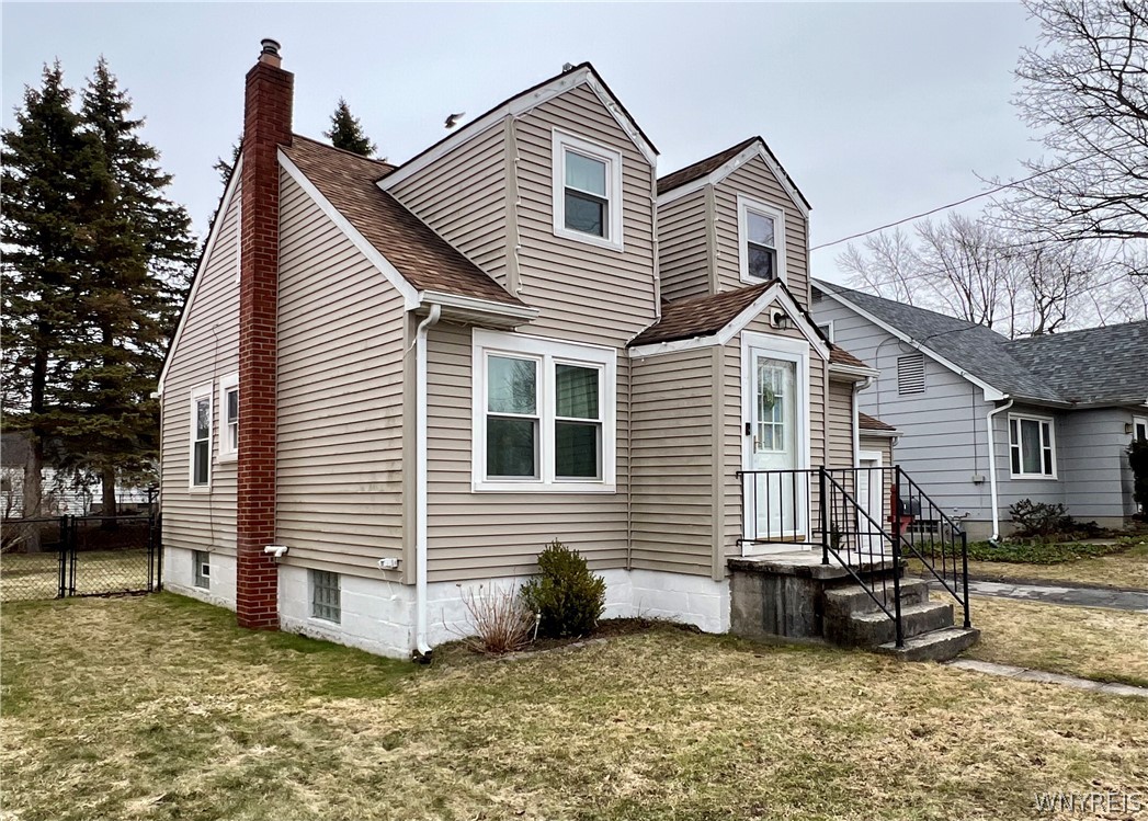 70 Irwinwood Road Lancaster, NY 14086 - Photo 2 of 29