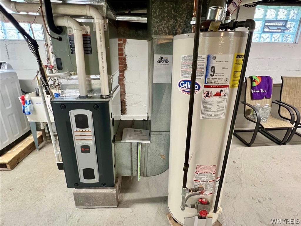 70 Irwinwood Road Lancaster, NY 14086 - Photo 22 of 29