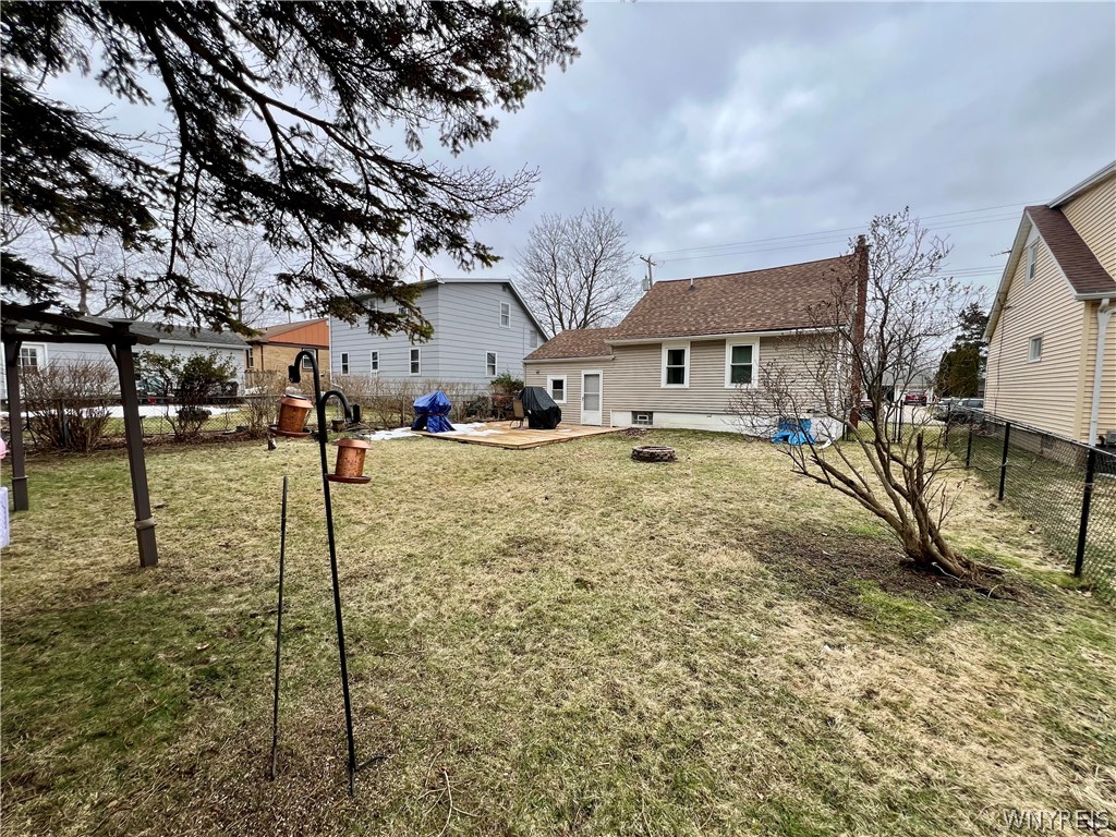 70 Irwinwood Road Lancaster, NY 14086 - Photo 26 of 29