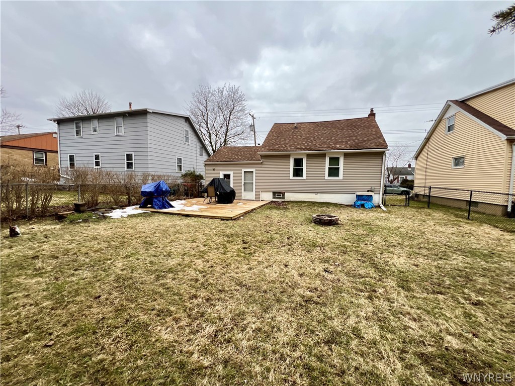 70 Irwinwood Road Lancaster, NY 14086 - Photo 27 of 29