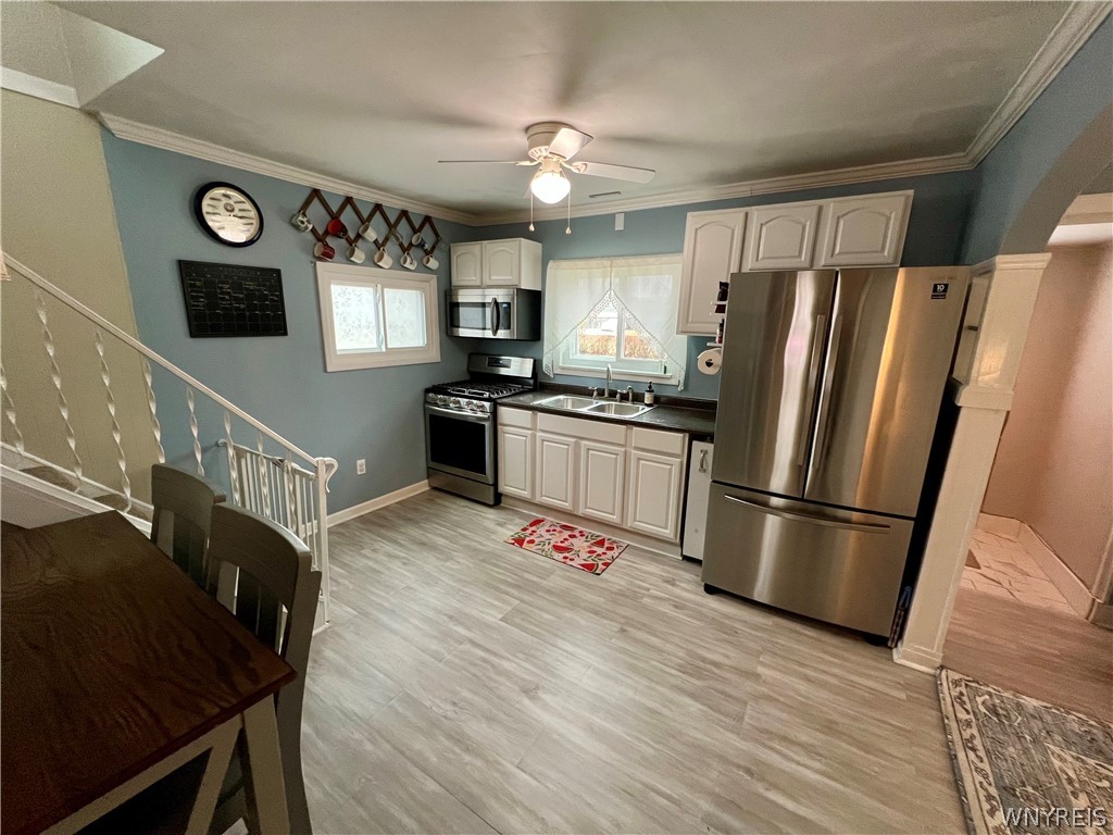 70 Irwinwood Road Lancaster, NY 14086 - Photo 3 of 29