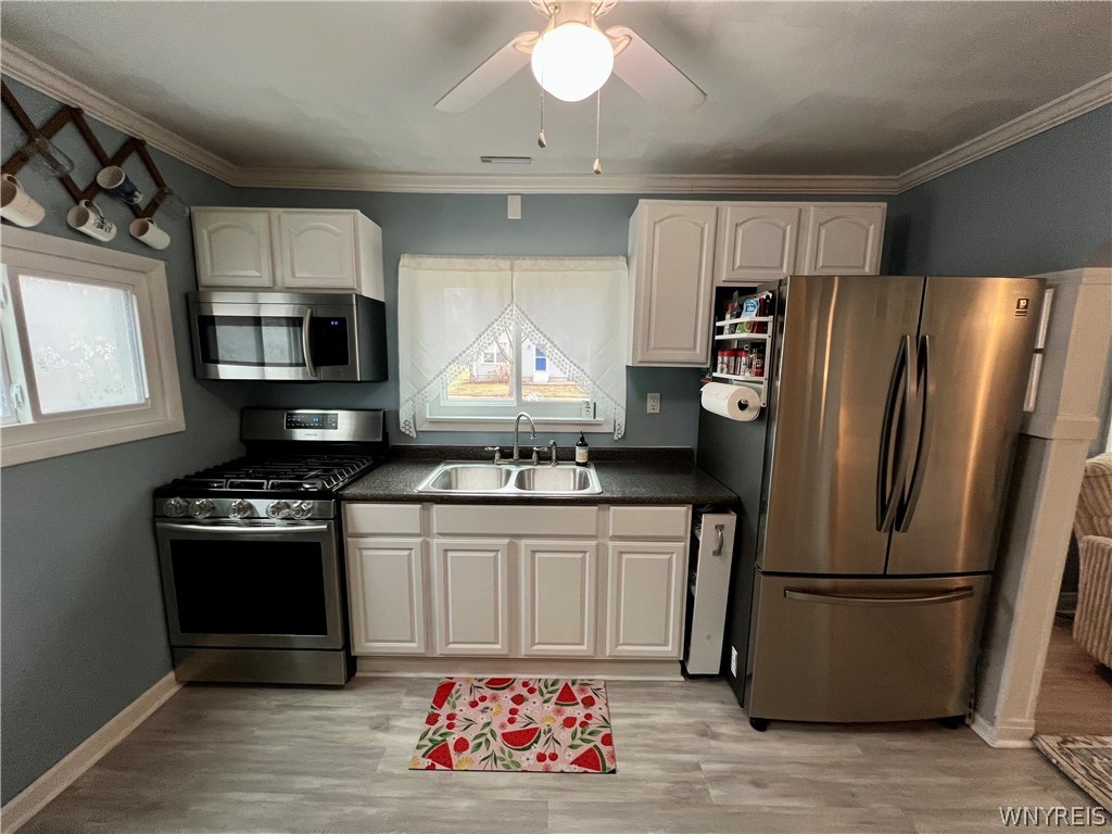 70 Irwinwood Road Lancaster, NY 14086 - Photo 5 of 29