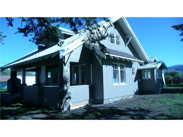 5 Balmes Road Oroville, WA 98844 - Photo 2 of 11 Gallery Image 2