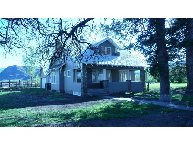 5 Balmes Road Oroville, WA 98844 - Photo 10 of 11 Gallery Image 10