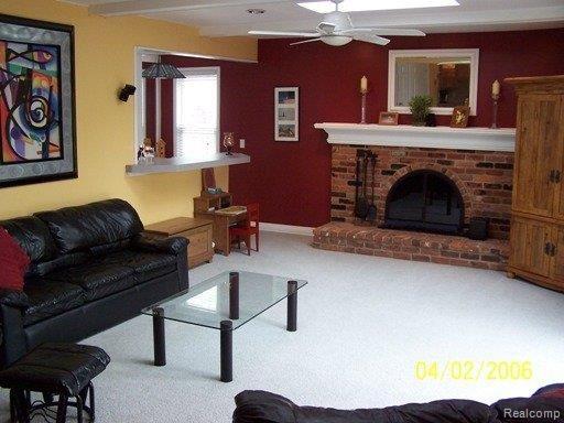 2805 Sandhurst Rochester, MI 48307 - Photo 13 of 20 Great Room