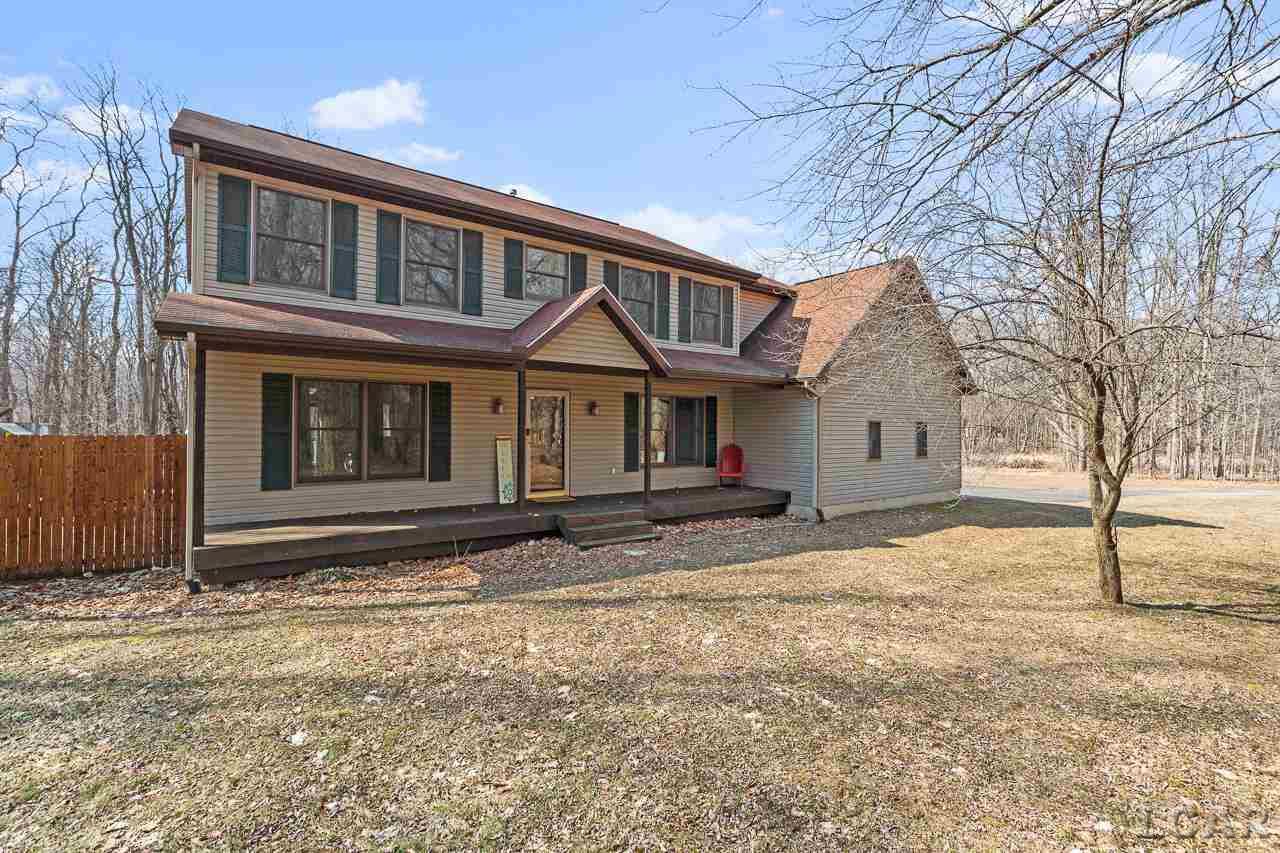 8246 Skiff Lake Road Jackson, MI 49201 - Photo 36 of 49 50068230-35.JPG