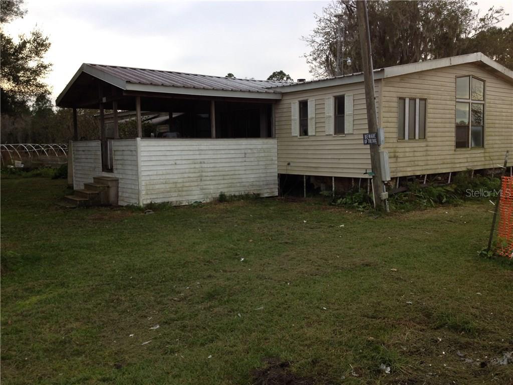 5345 South Fork Ranch Road Clermont, FL 34714 - Photo 1 of 1 Gallery Image 1