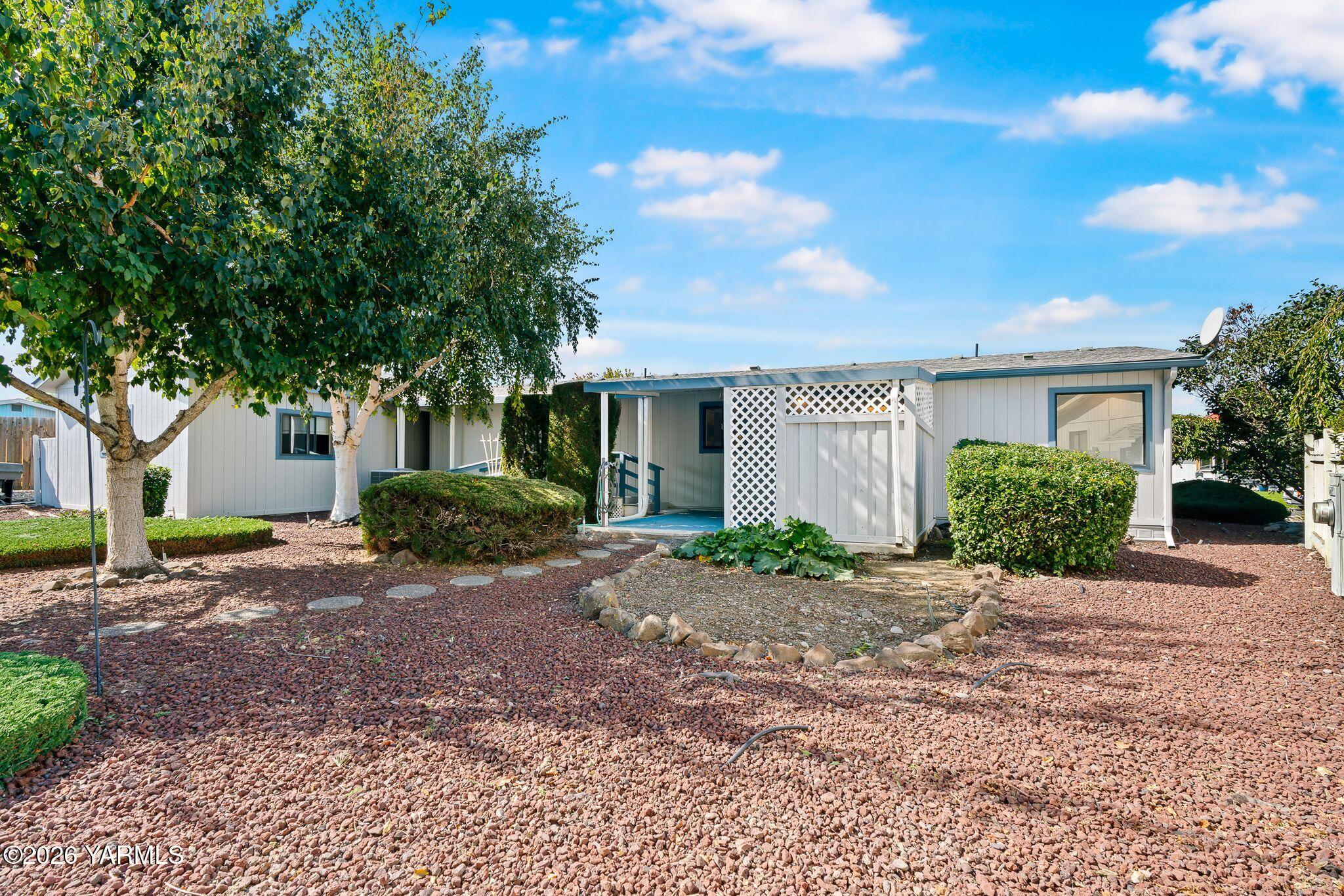 3701 Gun Club Road, Unit 88 Yakima, WA 98901 - Photo 25 of 34 0023Bak of home