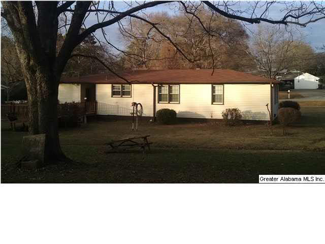 441 Cullman Road Gardendale, AL 35071 - Photo 2 of 10