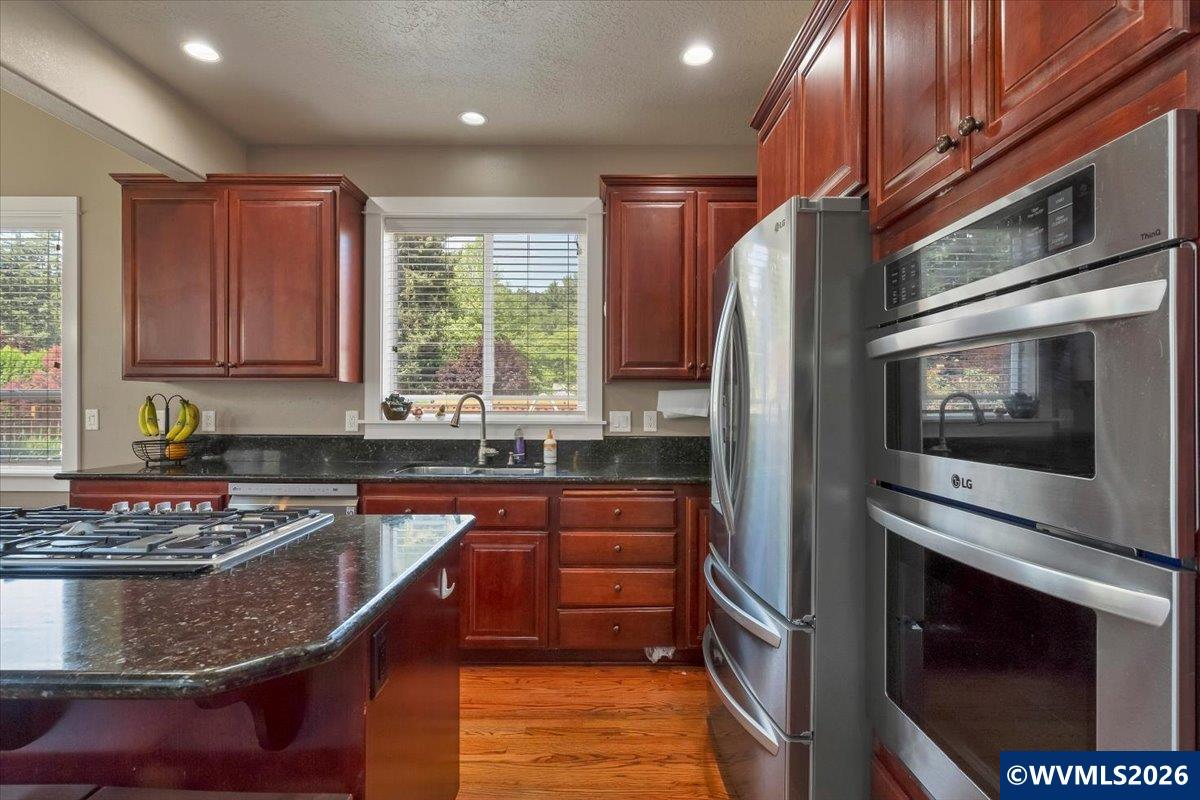 1007 Cooper Court Stayton, OR 97383 - Photo 27 of 50