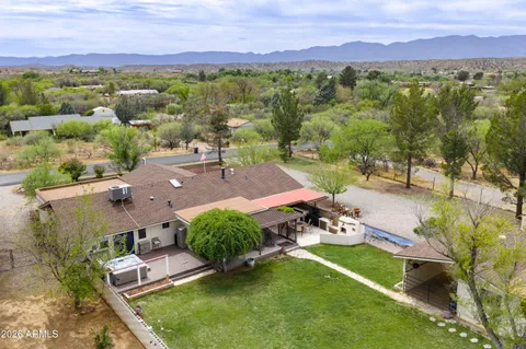 $1,100,000 | 10640 East Willow Drive, Cornville, AZ 86325