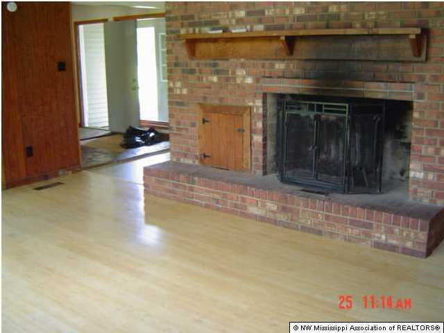 5885 Crawford Road Hernando, MS 38632 - Photo 3 of 4 Additional Photo