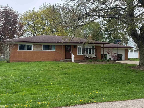 $225,000 | 13346 Ledwon Street, Utica, MI 48315