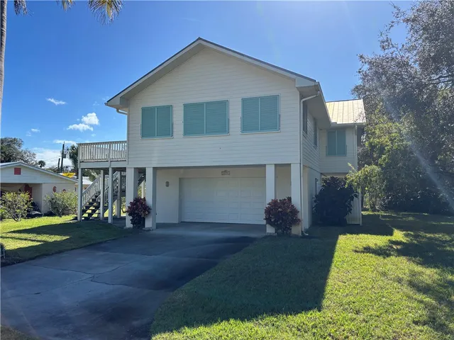 $695,000 | 6595 114th Lane, Sebastian, FL 32958