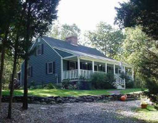 271 County Street Rehoboth, MA 02769 - Photo 1 of 1 Exterior Front.