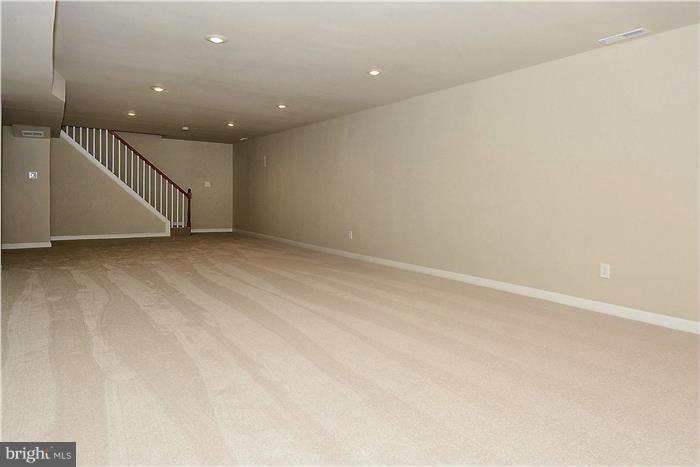 8512 Briarcroft Lane Laurel, MD 20708 - Photo 14 of 28 Basement