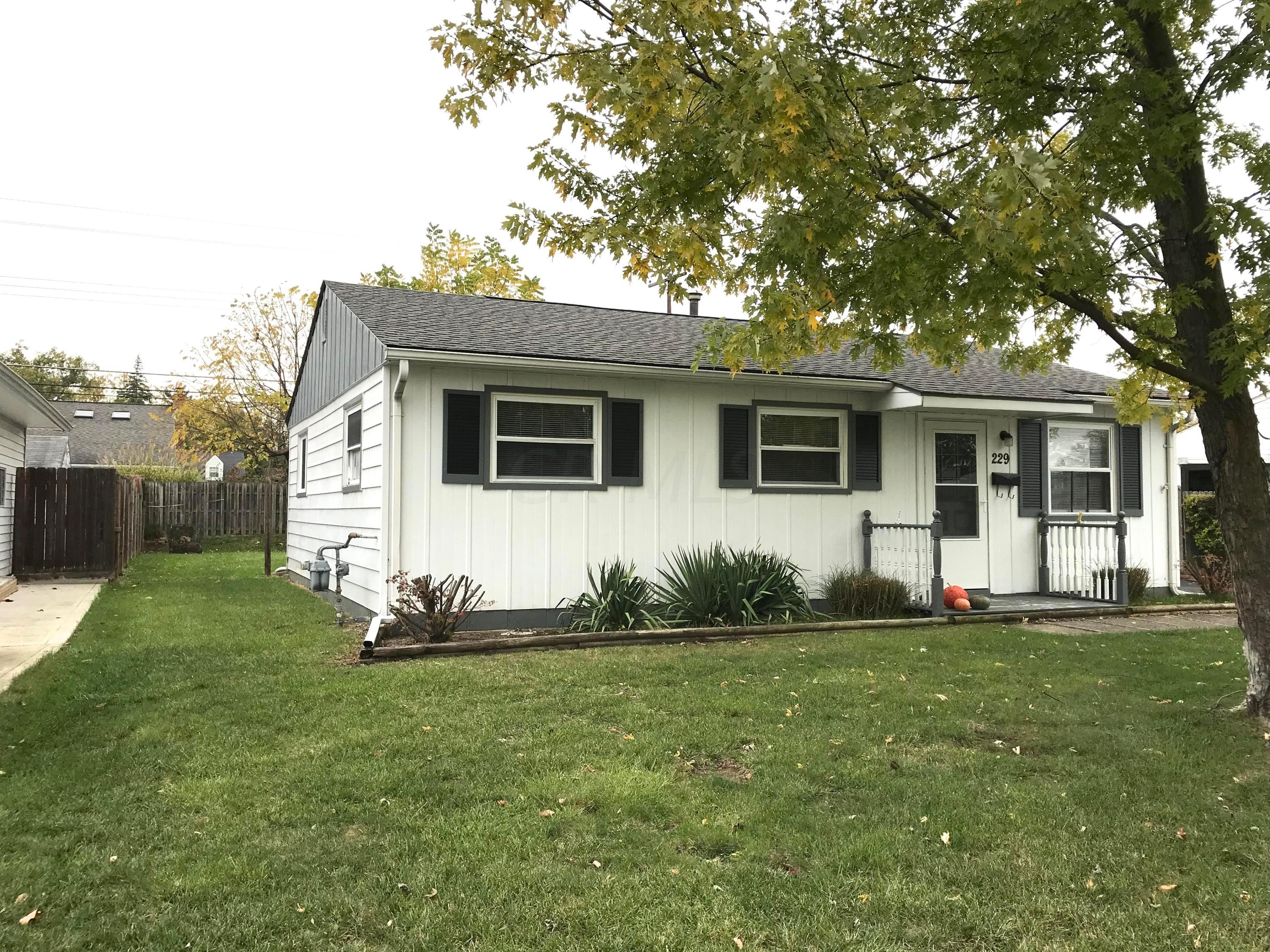 229 Redmond Road Columbus, OH 43228 - Photo 3 of 25 Gallery Image 3