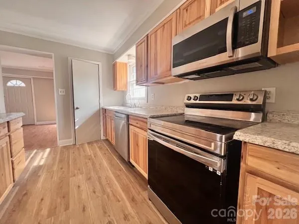 $157,500 | 405 West Inwood Street, Bethune, SC 29009
