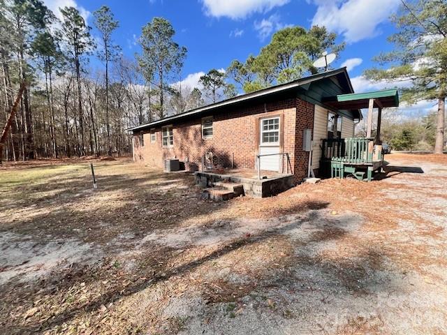 405 West Inwood Street Bethune, SC 29009 - Photo 17 of 20
