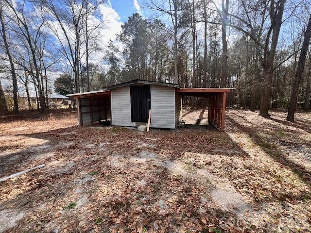 405 West Inwood Street Bethune, SC 29009 - Photo 19 of 20