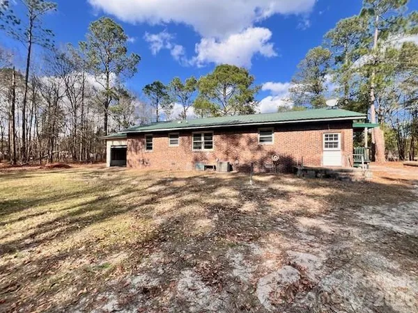 $157,500 | 405 West Inwood Street, Bethune, SC 29009