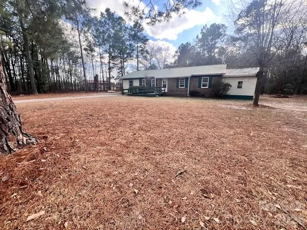 $157,500 | 405 West Inwood Street, Bethune, SC 29009