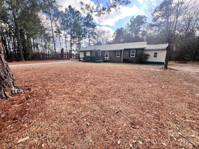 405 West Inwood Street Bethune, SC 29009 - Photo 4 of 20